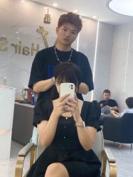 -V+ Hair