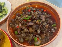 -虾大侠·盱眙龙虾老北京铜锅涮羊肉(金楠天街店)