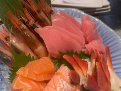 -大渔铁板烧(大悦城店)