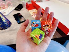 -麦当劳(展览路店)