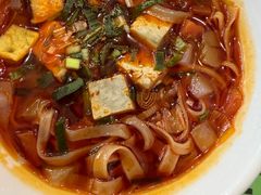 -令氏家外家周秦食府(高新店)