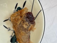 -天乐农家鱼头王(天目湖店)