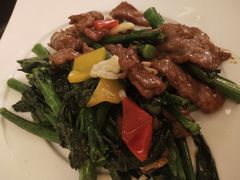-酌宴府The China Club·广州万富希尔顿酒店(云城东路店)