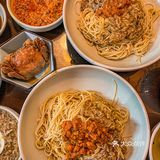 百年老字号｜沪上性价比超高的蟹黄面 来旅游必打卡美食地标！