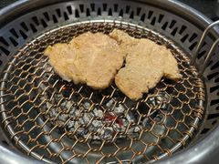 -木槿花韩式炭烤·熟成肉工坊(孙文东路店)