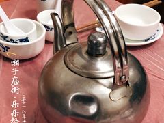 -乐乐餐厅(湘子庙街店)