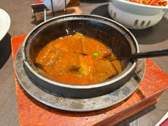 -千百味红餐厅·非遗江西菜(绿地双子塔总店)