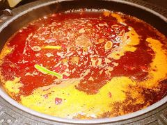 -晓宇重庆火锅(龙首店)