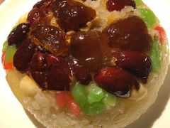 八宝饭-金枝玉叶上海人家食府(三里河店)