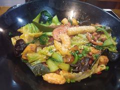 -天府国麻辣香锅(悦荟广场店)