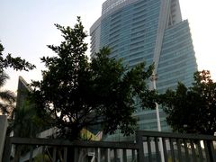 -福田体育公园