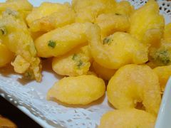 -船歌·鱼水饺青岛菜(金狮广场店)