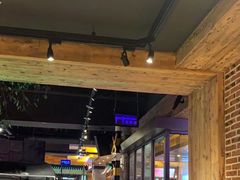 -河坝烧烤串城(金达莱店)