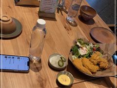 -KimPro 辛普乐概念韩餐