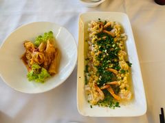 -丰收日·小海鲜·沪上家宴(顾村正大店)