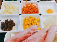 番茄米线-过桥缘·过桥米线(北京望京万象汇店)