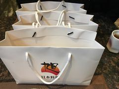 -割烹旭日本料理(龙湖狮山天街店)
