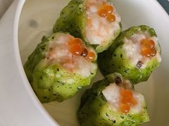 -彩丰楼中餐厅·仁恒洲际酒店