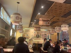 -老淮滨-蚌埠非遗小吃(淮河路店)