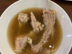 肉骨茶-海南宝(星耀樟宜店)