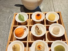 -绿波廊(豫园店)