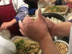 -家阳赵师傅油饼包烧麦(粮道街店)