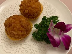 蟹露灌虾球-王宝和酒家(黄浦店)