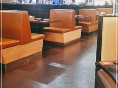 大堂-江边城外烤全鱼(龙德广场店)