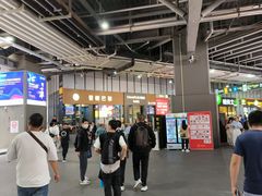 -国家会展中心（上海）虹馆EH