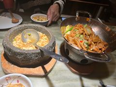 -绿茶餐厅(昌平悦荟店)