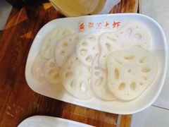 -邵汇大虾(泉园一路店)