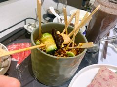 -红鼎豆捞·非遗鲍皇汤火锅(宝丰路店)