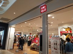 -优衣库(广州恒宝广场店)