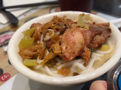 -凯峰鱼汤米线(金利達店)