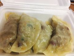 菜粿-娜姐海丰小吃