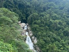 -海南热带雨林国家公园吊罗山景区