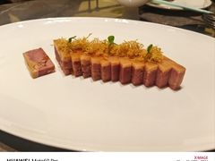 -宫燕府·京菜·烤鸭·淮扬菜(王府中心店)