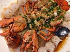 -至尊鲨鱼·原烹海鲜·新浙菜(拱宸桥店)