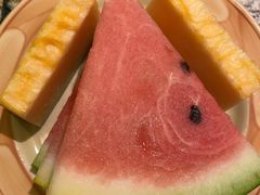 -五洲皇冠巴西烤肉餐厅