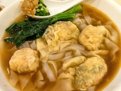 -永盈茶餐厅(中山四路店)