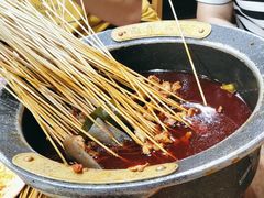 -冒椒火辣(奎星楼街店)