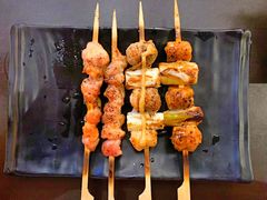 -鸟串烧Yakitori