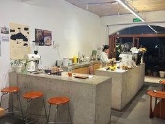 -素咫咖啡CLIFEROSE(新安店)