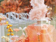 -Biteology Artisan Cakes(红庄·国际文化保税创新园店)