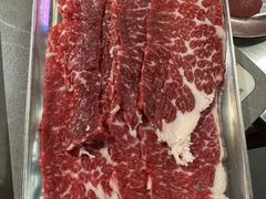 -金龙大四喜牛肉火锅