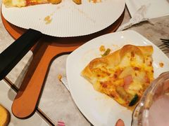 -必胜客(金鹰店)