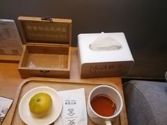 -麦子MaiMassage(打浦桥店)