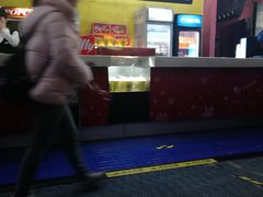 -SFC上影影城(新世界店)