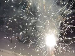 -果松木炭酸菜铜火锅·外婆参鸡汤