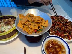 -茅庐毛血旺(临沂泰盛广场店)